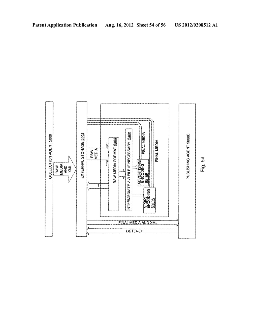 Seamlessly Switching among Unicast, Multicast, and Broadcast Mobile Media     Content - diagram, schematic, and image 55