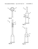 Antenna Mast and a Method of Providing a Further Function in an Antenna     Mast diagram and image