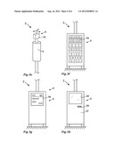 Antenna Mast and a Method of Providing a Further Function in an Antenna     Mast diagram and image