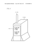 COMPACT BASE STATION AND PROGRAM diagram and image