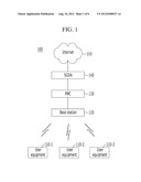 SYSTEM AND METHOD FOR RELEASING RRC CONNECTION IN WIRELESS COMMUNICATION     NETWORK diagram and image