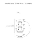 SYSTEM AND METHOD FOR RELEASING RRC CONNECTION IN WIRELESS COMMUNICATION     NETWORK diagram and image