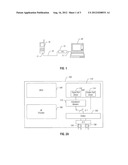 PERFORMING DIAGNOSTICS IN A WIRELESS SYSTEM diagram and image