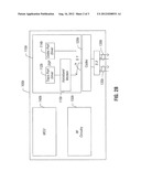 PERFORMING DIAGNOSTICS IN A WIRELESS SYSTEM diagram and image