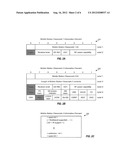 EXTENDED CAPABILITY TRANSFER BETWEEN A USER EQUIPMENT AND A WIRELESS     NETWORK diagram and image