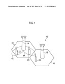 COMMUNICATION SYSTEM, RADIO BASE STATION, AND COMMUNICATION CONTROL METHOD diagram and image