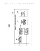 COMMUNICATION SYSTEM, RADIO BASE STATION, AND COMMUNICATION CONTROL METHOD diagram and image