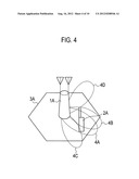 COMMUNICATION SYSTEM, RADIO BASE STATION, AND COMMUNICATION CONTROL METHOD diagram and image