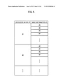 COMMUNICATION SYSTEM, RADIO BASE STATION, AND COMMUNICATION CONTROL METHOD diagram and image