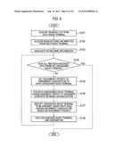 COMMUNICATION SYSTEM, RADIO BASE STATION, AND COMMUNICATION CONTROL METHOD diagram and image