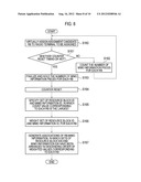 COMMUNICATION SYSTEM, RADIO BASE STATION, AND COMMUNICATION CONTROL METHOD diagram and image