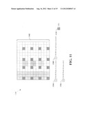 METHOD AND APPARATUS FOR ENABLING CHANNEL AND INTERFERENCE ESTIMATIONS IN     MACRO/RRH SYSTEM diagram and image