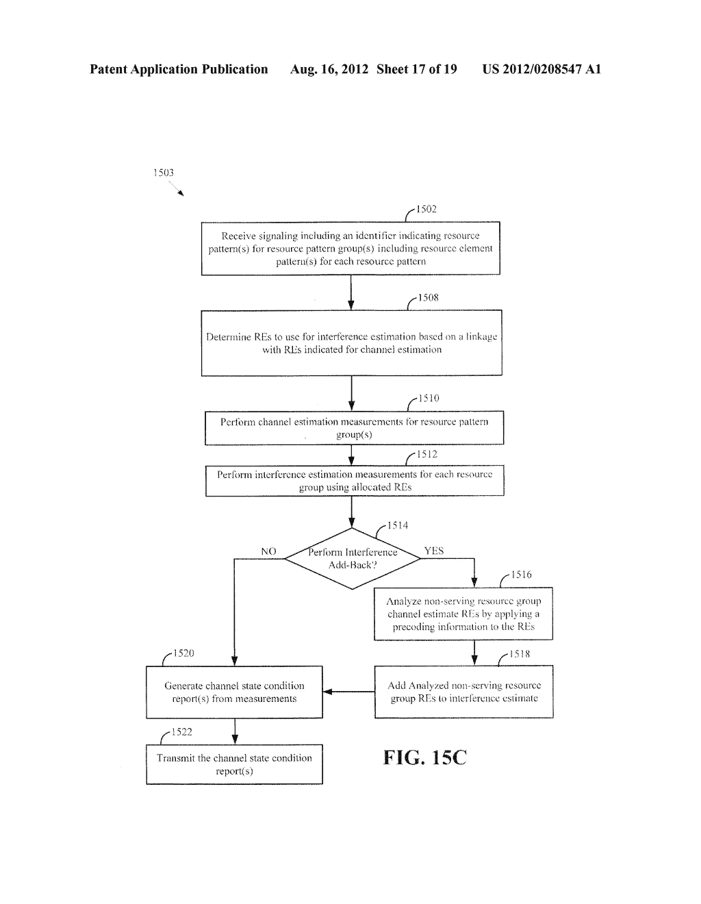 METHOD AND APPARATUS FOR ENABLING CHANNEL AND INTERFERENCE ESTIMATIONS IN     MACRO/RRH SYSTEM - diagram, schematic, and image 18