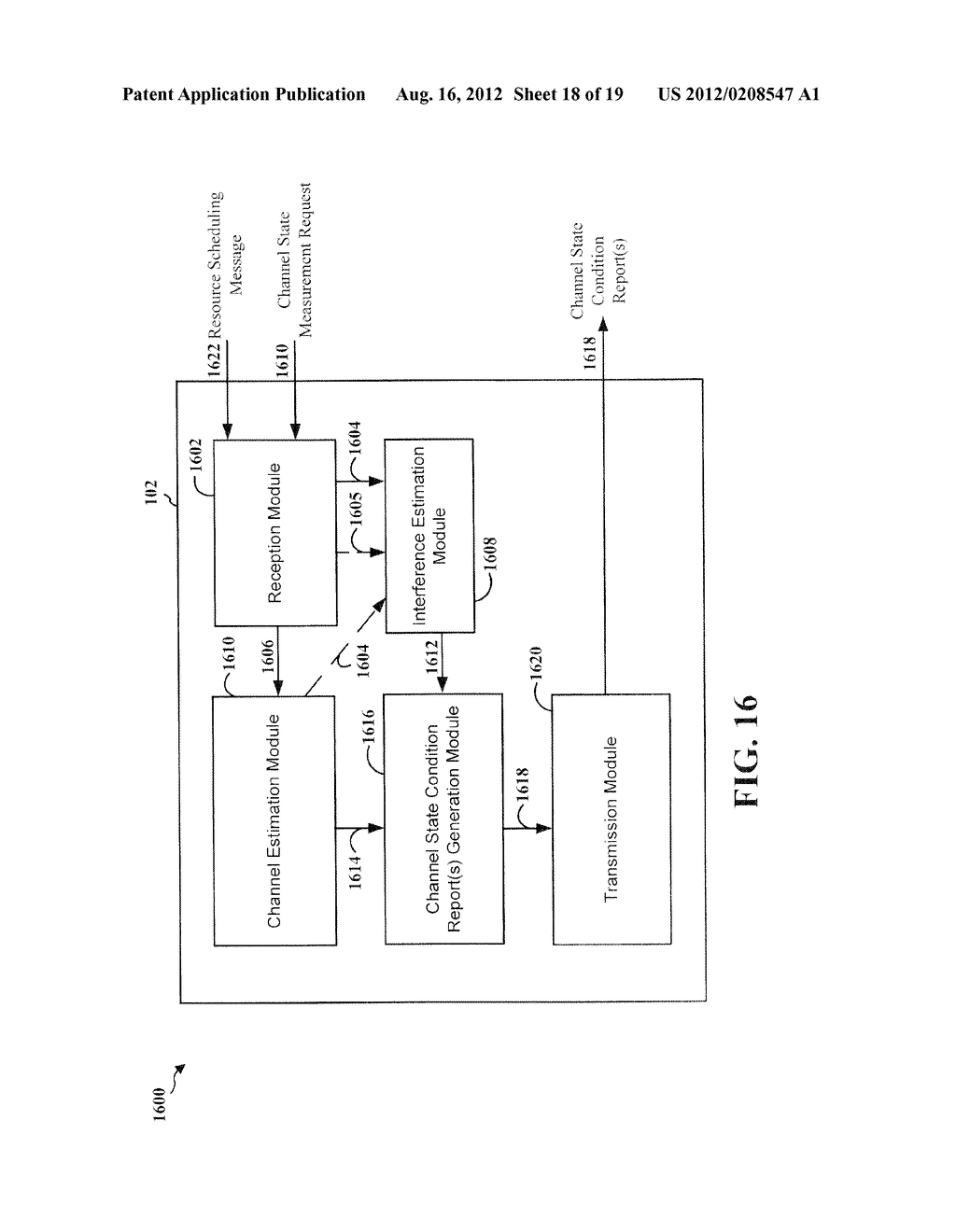 METHOD AND APPARATUS FOR ENABLING CHANNEL AND INTERFERENCE ESTIMATIONS IN     MACRO/RRH SYSTEM - diagram, schematic, and image 19