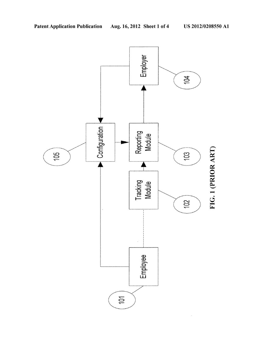 SYSTEM AND METHOD FOR DYNAMICALLY MONITORING STATUS IN LOCATION SERVICES - diagram, schematic, and image 02