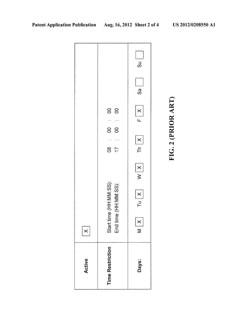 SYSTEM AND METHOD FOR DYNAMICALLY MONITORING STATUS IN LOCATION SERVICES - diagram, schematic, and image 03