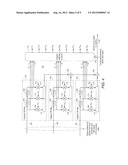 HIGH-PERFORMANCE CELLULAR TELEPHONE RECEIVER diagram and image