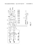 HIGH-PERFORMANCE CELLULAR TELEPHONE RECEIVER diagram and image