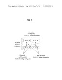 METHOD AND APPARATUS FOR CONTROLLING UPLINK TRANSMISSION POWER IN A     MULTI-CARRIER WIRELESS COMMUNICATION SYSTEM diagram and image