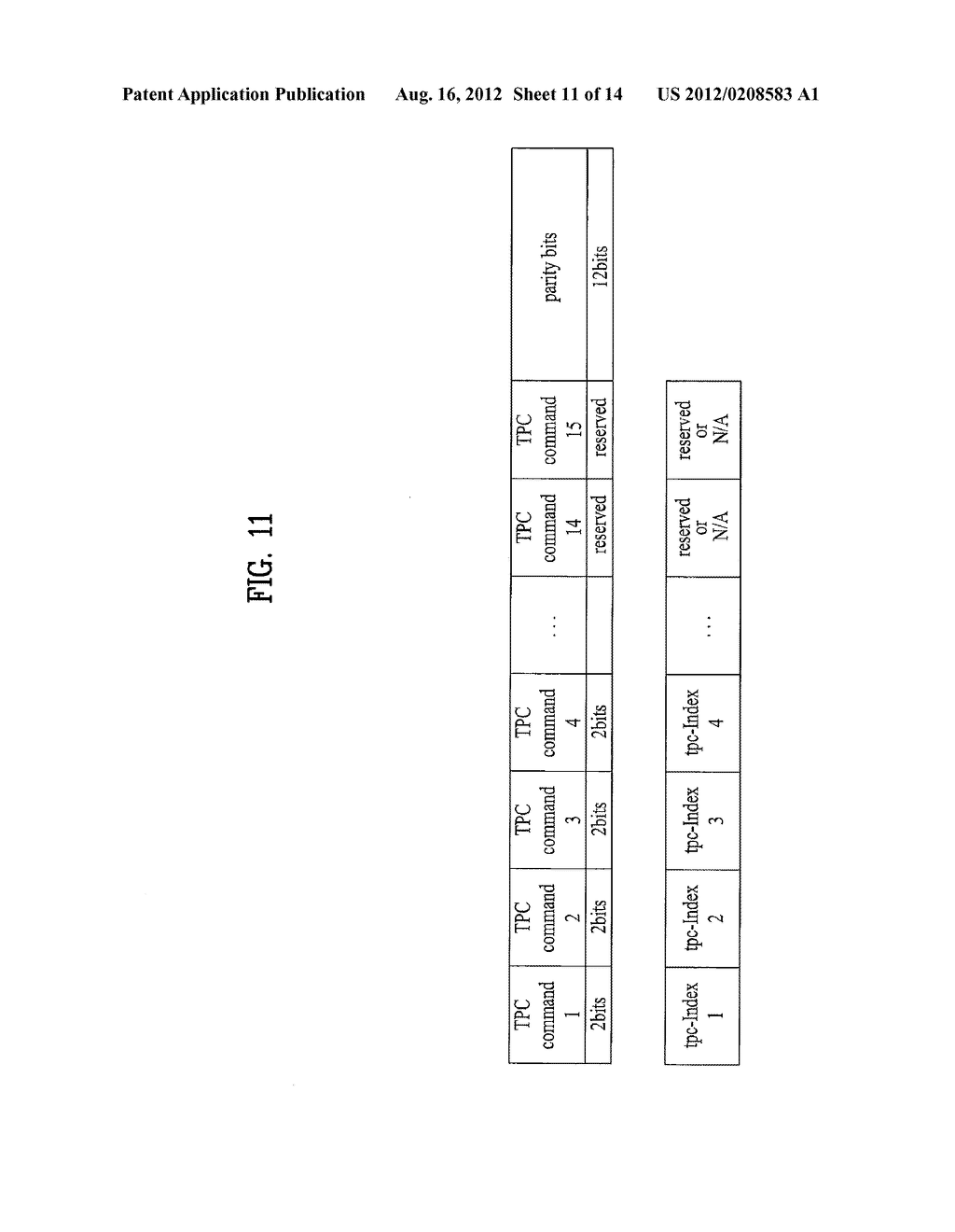 METHOD AND APPARATUS FOR CONTROLLING UPLINK TRANSMISSION POWER IN A     MULTI-CARRIER WIRELESS COMMUNICATION SYSTEM - diagram, schematic, and image 12