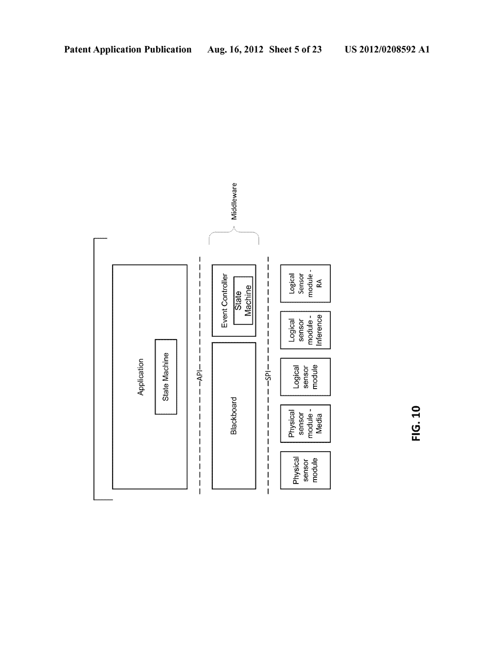 Smartphone-Based Methods and Systems - diagram, schematic, and image 06