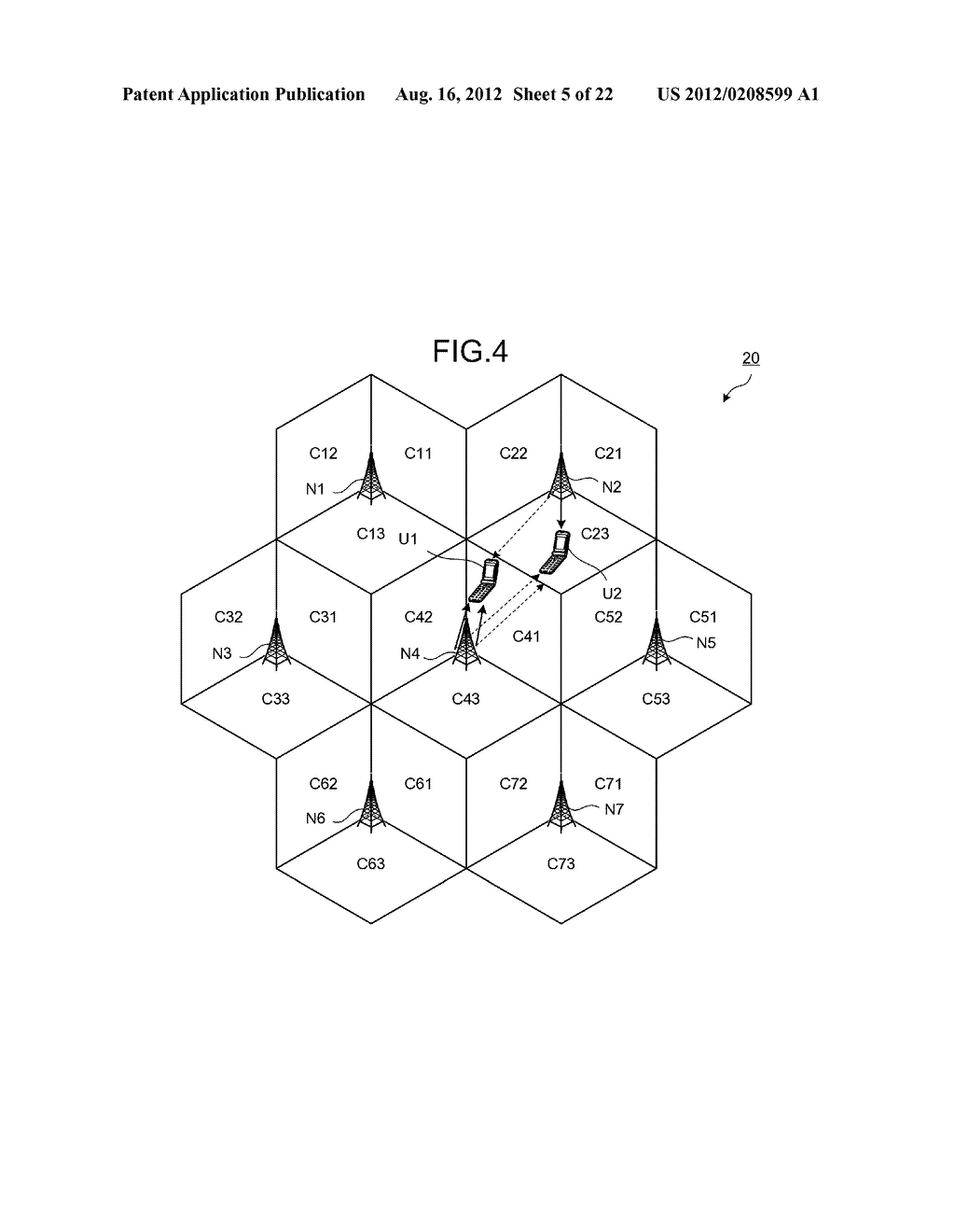 BASE STATION, COMMUNICATION METHOD, AND MOBILE STATION - diagram, schematic, and image 06