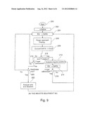 WIRELESS REMOTE CONTROL WITH A TOUCH INTERFACE FOR HANDS-FREE TELEPHONY     AND MULTIMEDIA EQUIPMENT OF A MOTOR VEHICLE diagram and image