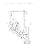 RESIDUE SEPARATING FEED SYSTEM FOR BIOMASS diagram and image