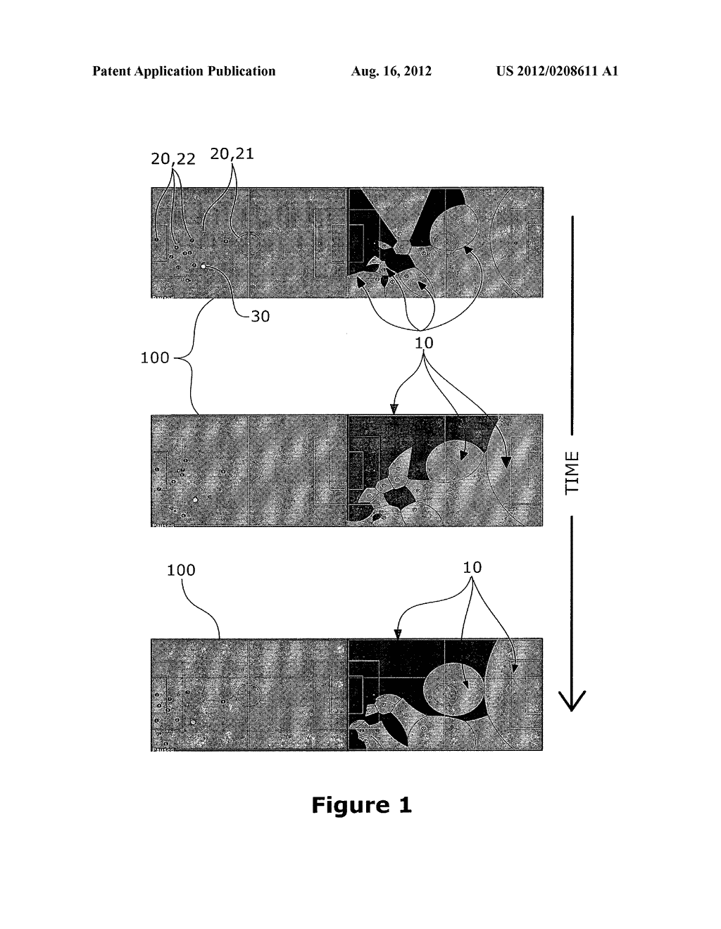 METHOD FOR GAME ANALYSIS - diagram, schematic, and image 02