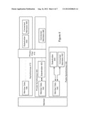 System and Method for Enabling Social Health Networks for Population     Managers diagram and image