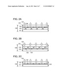 LIQUID CRYSTAL DISPLAY DEVICE AND ELECTRONIC DEVICE INCLUDING THE SAME diagram and image