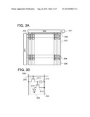 LIQUID CRYSTAL DISPLAY DEVICE AND ELECTRONIC DEVICE INCLUDING THE SAME diagram and image