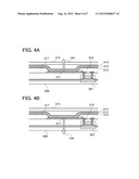 LIQUID CRYSTAL DISPLAY DEVICE AND ELECTRONIC DEVICE INCLUDING THE SAME diagram and image