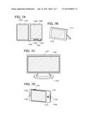 LIQUID CRYSTAL DISPLAY DEVICE AND ELECTRONIC DEVICE INCLUDING THE SAME diagram and image