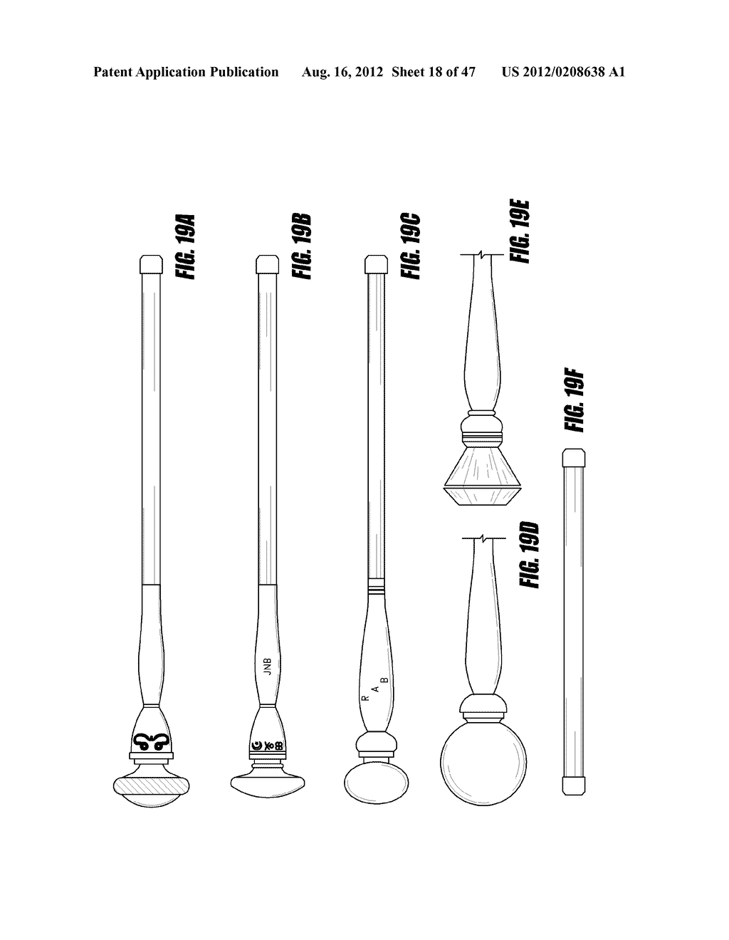 WIRELESS GAMING SYSTEM COMBINING BOTH PHYSICAL AND VIRTUAL PLAY ELEMENTS - diagram, schematic, and image 19