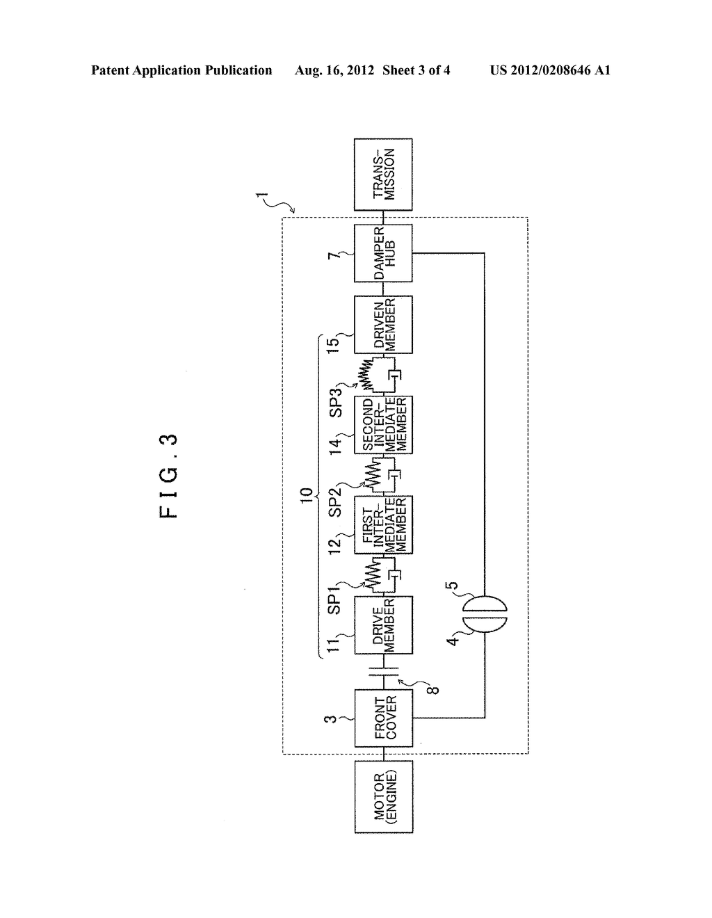 DAMPER DEVICE - diagram, schematic, and image 04