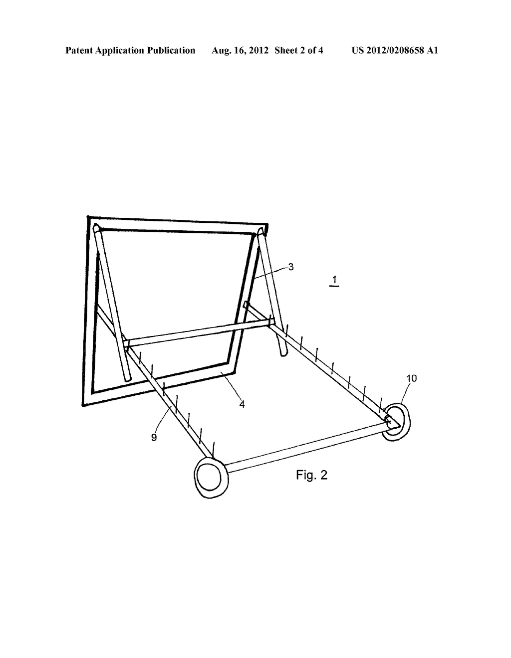 BALL REBOUND DEVICE - diagram, schematic, and image 03