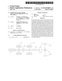 Series/Parallel Dual Motor Multi-Clutch Hybrid Driving Unit For Vehicle diagram and image