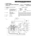 METHOD AND SYSTEM FOR ENGINE CONTROL diagram and image