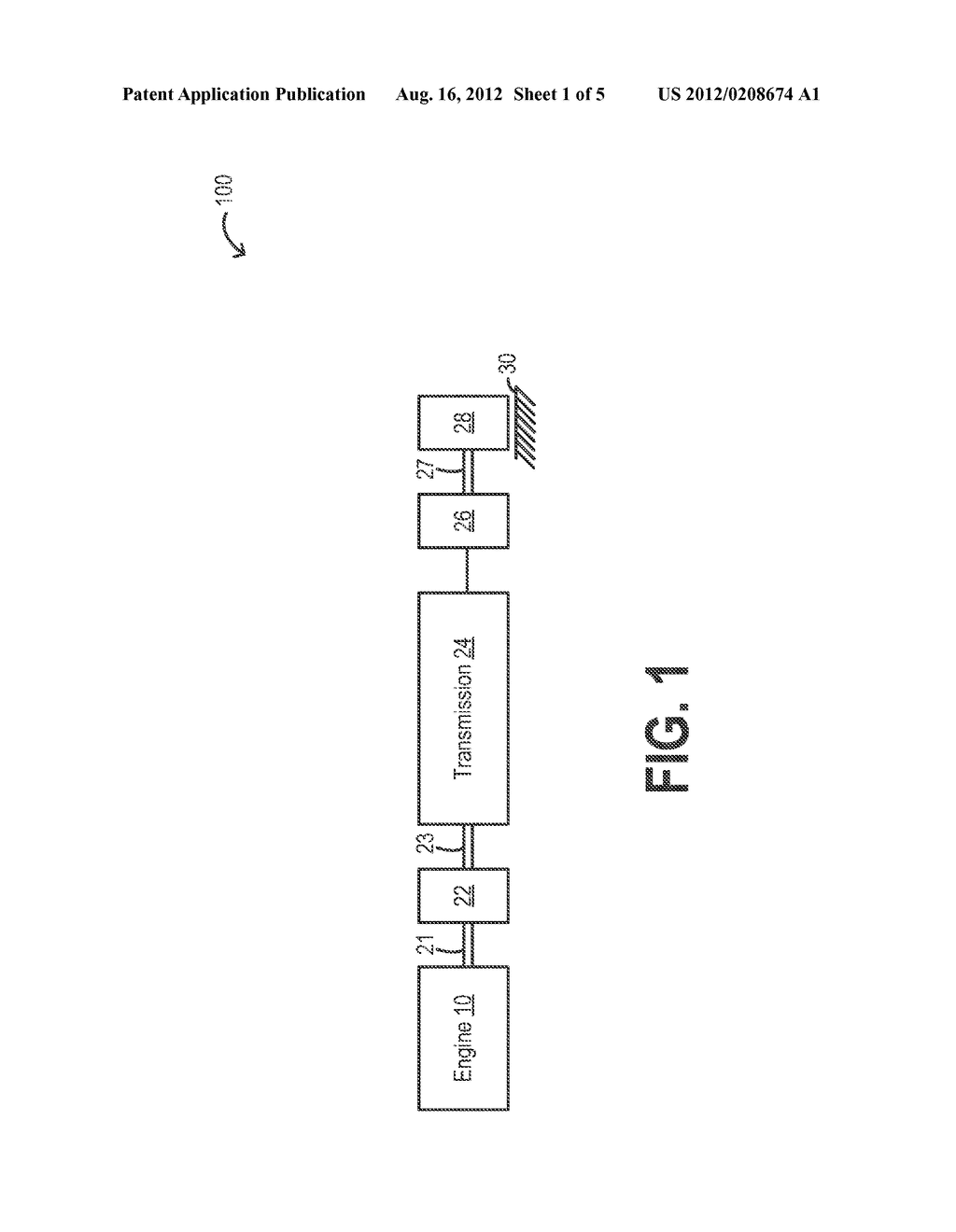 METHOD AND SYSTEM FOR ENGINE CONTROL - diagram, schematic, and image 02