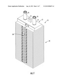 WEIGHT STACK ASSEMBLY FOR EXERCISE MACHINE diagram and image