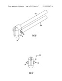 WEIGHT STACK ASSEMBLY FOR EXERCISE MACHINE diagram and image