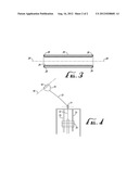 Dumbbell With Antimicrobial Handle diagram and image