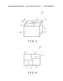 CARDBOARD BOX ASSEMBLY APPARATUS diagram and image