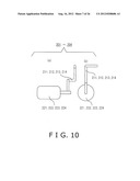 CARDBOARD BOX ASSEMBLY APPARATUS diagram and image