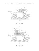 CARDBOARD BOX ASSEMBLY APPARATUS diagram and image