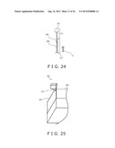 CARDBOARD BOX ASSEMBLY APPARATUS diagram and image