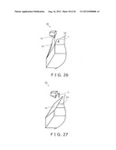 CARDBOARD BOX ASSEMBLY APPARATUS diagram and image