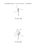 CARDBOARD BOX ASSEMBLY APPARATUS diagram and image