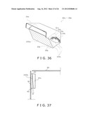 CARDBOARD BOX ASSEMBLY APPARATUS diagram and image